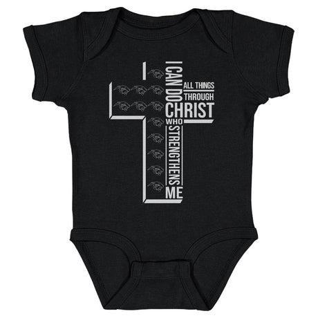 Plano East Kids Baby Onesie | 500 LEVEL