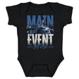 Jey Uso Kids Baby Onesie | 500 LEVEL