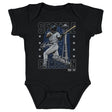 Mike Cameron Kids Baby Onesie | 500 LEVEL
