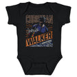 Christian Walker Kids Baby Onesie | 500 LEVEL