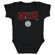 Orlando City Kids Baby Onesie | 500 LEVEL
