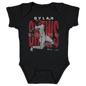 Dylan Crews Kids Baby Onesie | 500 LEVEL