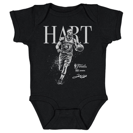 Josh Hart Kids Baby Onesie | 500 LEVEL