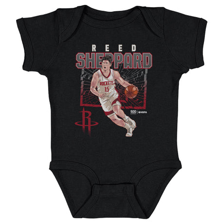 Reed Sheppard Kids Baby Onesie | 500 LEVEL