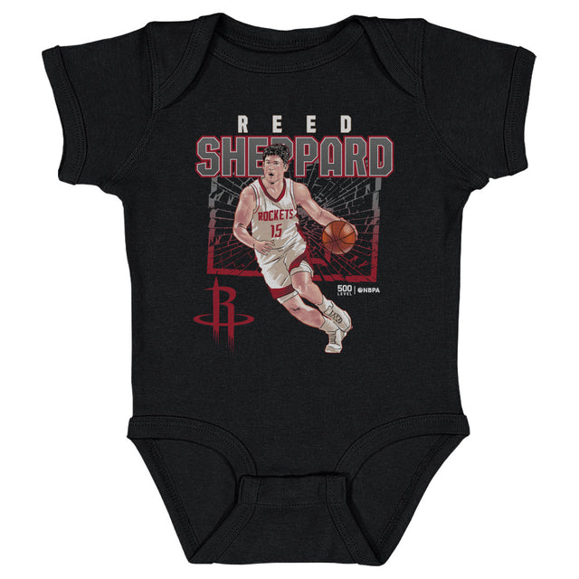 Reed Sheppard Kids Baby Onesie | 500 LEVEL