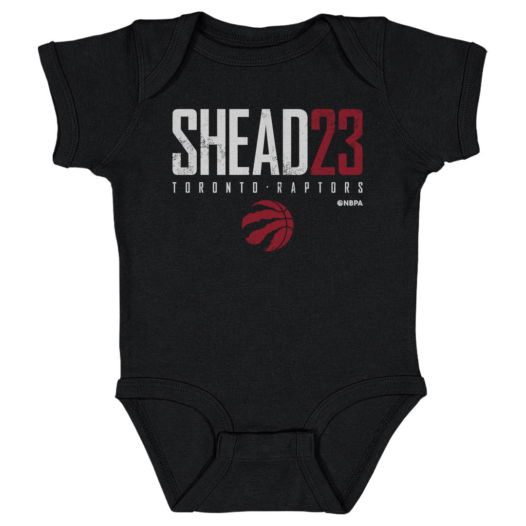Jamal Shead Kids Baby Onesie | 500 LEVEL