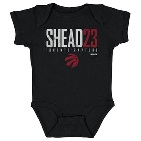 Jamal Shead Kids Baby Onesie | 500 LEVEL