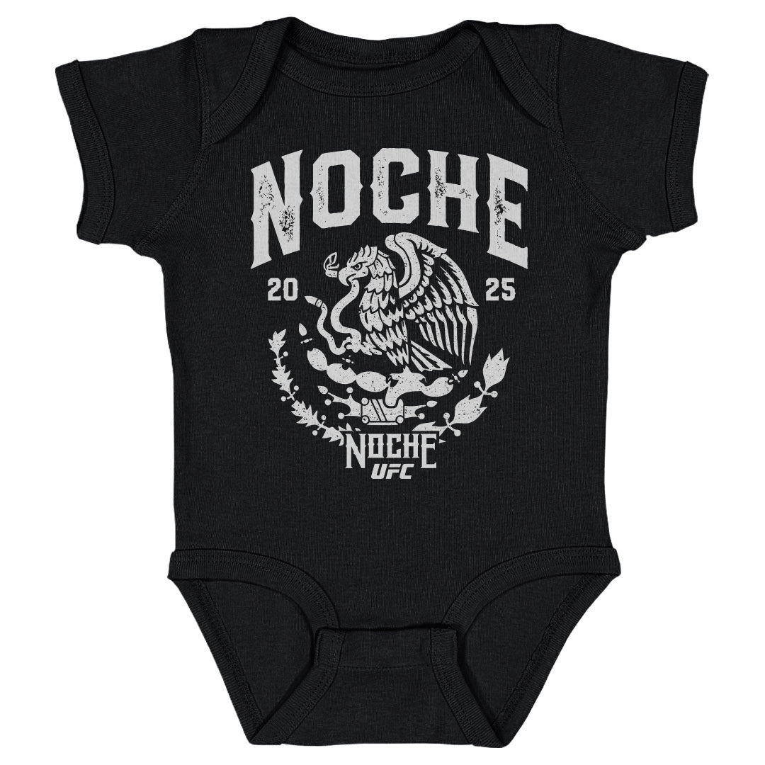 UFC Kids Baby Onesie | 500 LEVEL