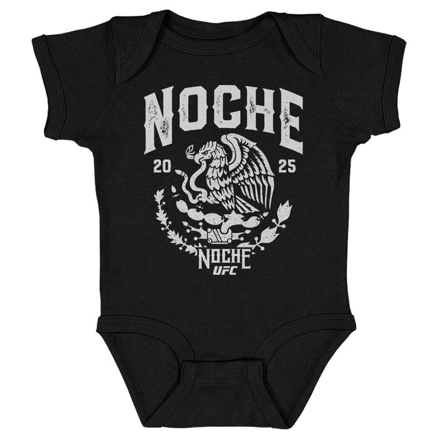 UFC Kids Baby Onesie | 500 LEVEL