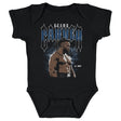 Keanu Carver Kids Baby Onesie | 500 LEVEL