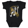Pittsburgh Riverhounds SC Kids Baby Onesie | 500 LEVEL