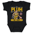 Kelsey Plum Kids Baby Onesie | 500 LEVEL