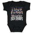 Los Angeles Kids Baby Onesie | 500 LEVEL