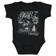 Khamzat Chimaev Kids Baby Onesie | 500 LEVEL