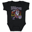 Dennis Schroder Kids Baby Onesie | 500 LEVEL