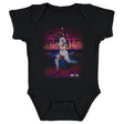 Luis Gonzalez Kids Baby Onesie | 500 LEVEL
