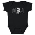 Odell Beckham Jr. Kids Baby Onesie | 500 LEVEL