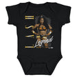 Lash Legend Kids Baby Onesie | 500 LEVEL