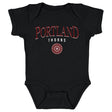 Portland Thorns FC Kids Baby Onesie | 500 LEVEL