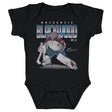 MacKenzie Blackwood Kids Baby Onesie | 500 LEVEL