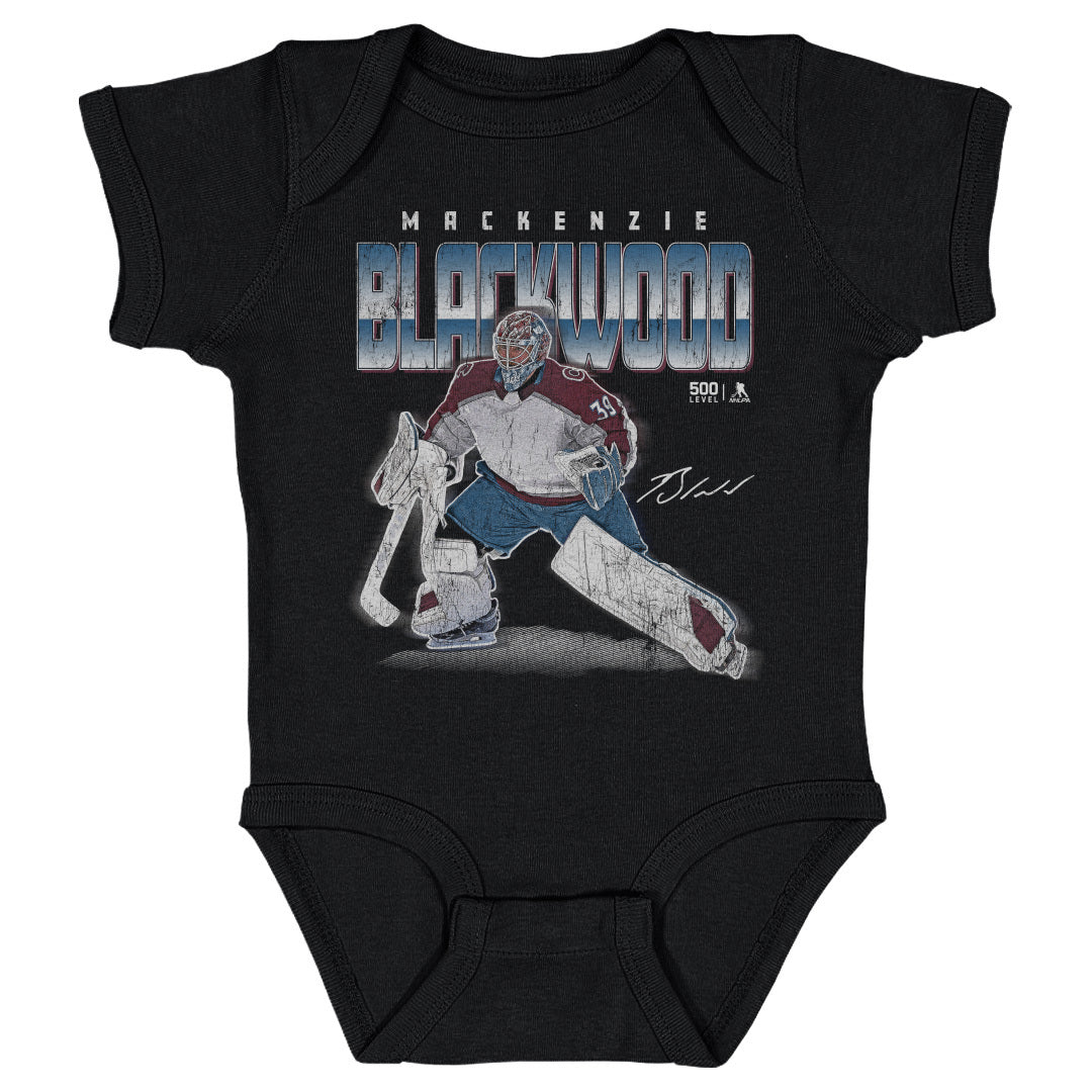 MacKenzie Blackwood Kids Baby Onesie | 500 LEVEL