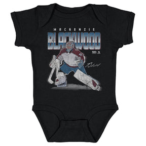 MacKenzie Blackwood Kids Baby Onesie | 500 LEVEL