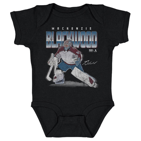 MacKenzie Blackwood Kids Baby Onesie | 500 LEVEL