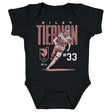 Riley Tiernan Kids Baby Onesie | 500 LEVEL