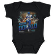 Aaron Donald Kids Baby Onesie | 500 LEVEL