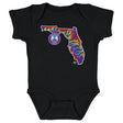Orlando Pride Kids Baby Onesie | 500 LEVEL