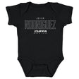 Julian Rodriguez Kids Baby Onesie | 500 LEVEL