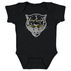 Crown Trio Kids Baby Onesie | 500 LEVEL