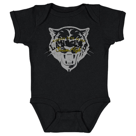 Crown Trio Kids Baby Onesie | 500 LEVEL