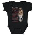 Cesar Correa Kids Baby Onesie | 500 LEVEL