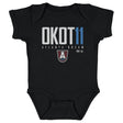 Madina Okot Kids Baby Onesie | 500 LEVEL
