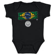 Orlando City Kids Baby Onesie | 500 LEVEL