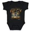 Steve Finley Kids Baby Onesie | 500 LEVEL
