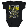 Tara McKeown Kids Baby Onesie | 500 LEVEL