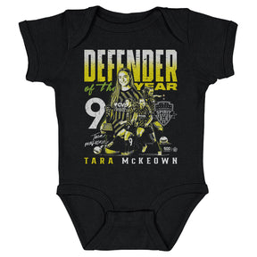 Tara McKeown Kids Baby Onesie | 500 LEVEL
