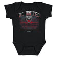 D.C. United Kids Baby Onesie | 500 LEVEL