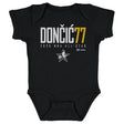 Luka Doncic Kids Baby Onesie | 500 LEVEL