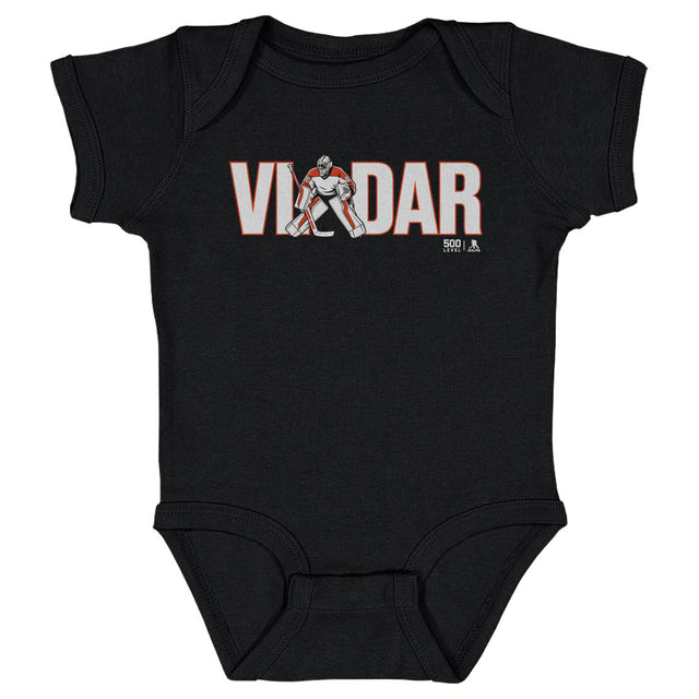 Dan Vladar Kids Baby Onesie | 500 LEVEL