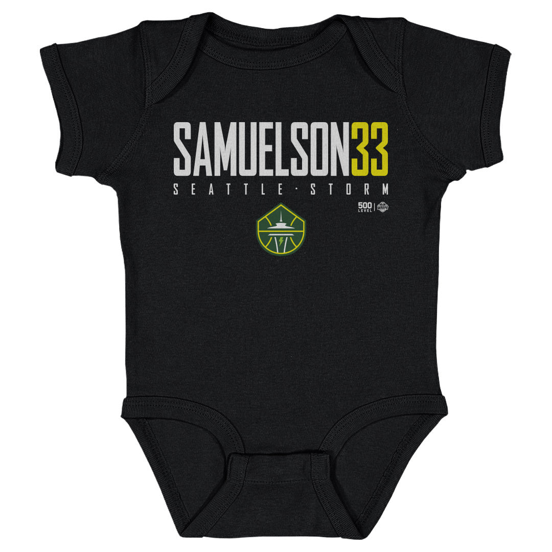 Katie Lou Kids Baby Onesie | 500 LEVEL