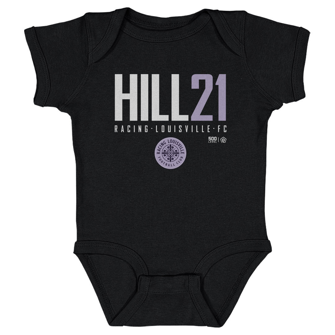 Rachel Hill Kids Baby Onesie | 500 LEVEL