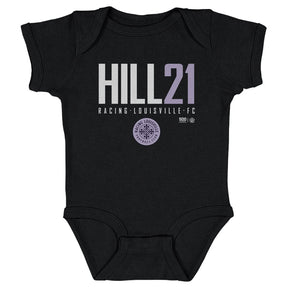 Rachel Hill Kids Baby Onesie | 500 LEVEL