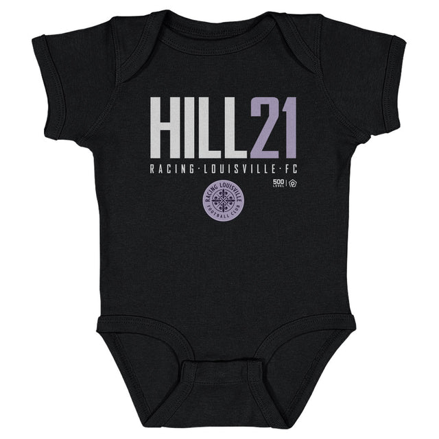 Rachel Hill Kids Baby Onesie | 500 LEVEL