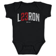 LeBron James Kids Baby Onesie | 500 LEVEL