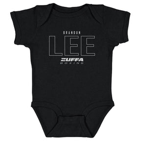 Brandun Lee Kids Baby Onesie | 500 LEVEL
