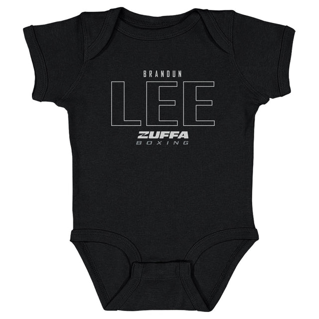 Brandun Lee Kids Baby Onesie | 500 LEVEL
