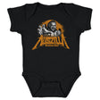 Bronson Reed Kids Baby Onesie | 500 LEVEL